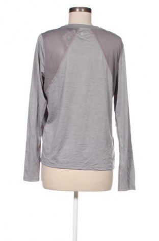 Damen Shirt Nike, Größe L, Farbe Grau, Preis € 14,99