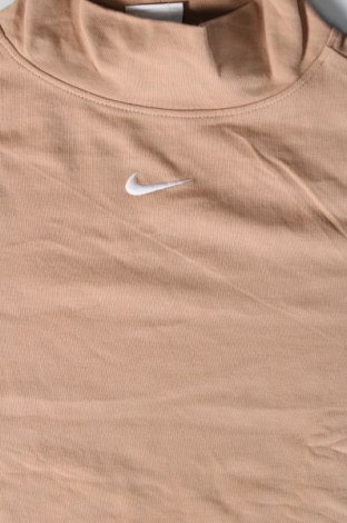 Damen Shirt Nike, Größe S, Farbe Beige, Preis € 33,99