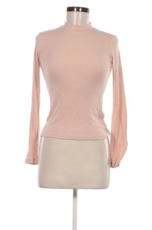 Damen Shirt Nly Trend, Größe M, Farbe Aschrosa, Preis € 9,79