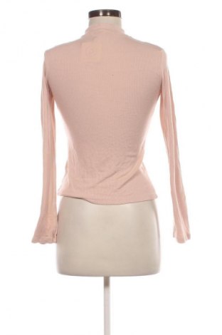 Damen Shirt Nly Trend, Größe M, Farbe Aschrosa, Preis € 9,79