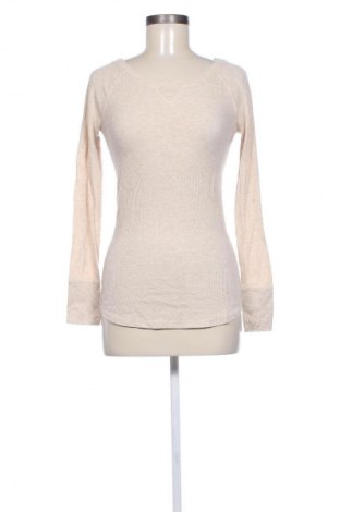 Damen Shirt No Boundaries, Größe M, Farbe Beige, Preis 13,49 €