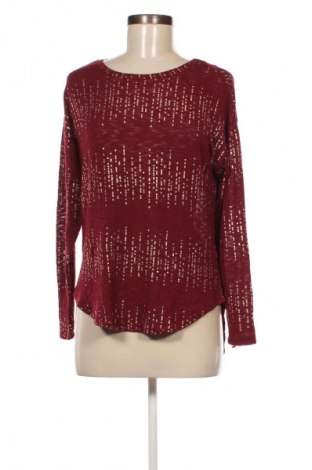 Damen Shirt No Boundaries, Größe S, Farbe Rot, Preis € 13,49