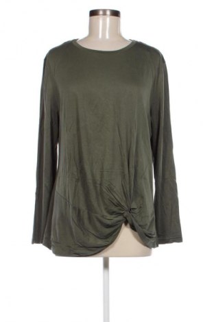 Damen Shirt Now, Größe XXL, Farbe Grün, Preis € 10,00