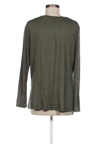 Damen Shirt Now, Größe XXL, Farbe Grün, Preis € 10,00