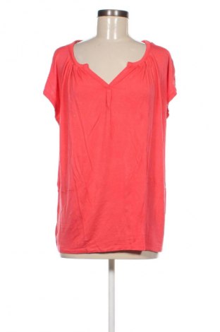 Damen Shirt Now, Größe M, Farbe Rot, Preis 3,99 €