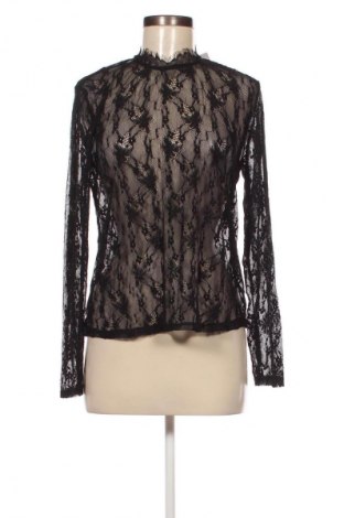 Damen Shirt ONLY, Größe L, Farbe Schwarz, Preis 13,99 €