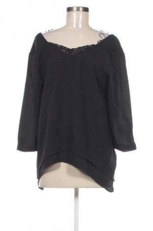 Damen Shirt Object, Größe M, Farbe Schwarz, Preis € 23,99