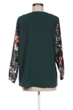 Damen Shirt October, Größe M, Farbe Mehrfarbig, Preis 13,49 €