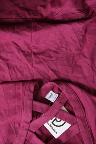 Damen Shirt Old Navy, Größe L, Farbe Rosa, Preis 12,49 €