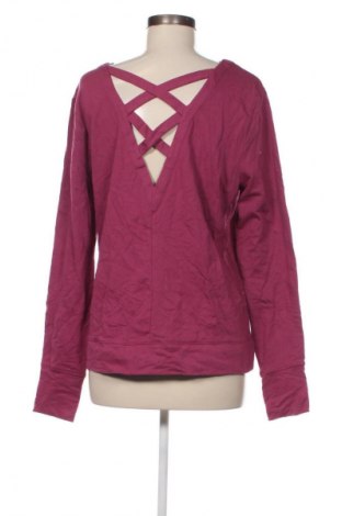 Damen Shirt Old Navy, Größe L, Farbe Rosa, Preis 12,49 €