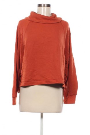 Damen Shirt Old Navy, Größe M, Farbe Orange, Preis 12,49 €