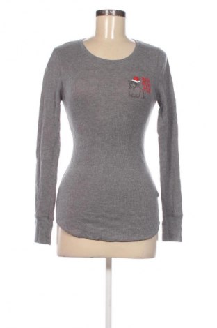 Damen Shirt Old Navy, Größe S, Farbe Grau, Preis 23,99 €