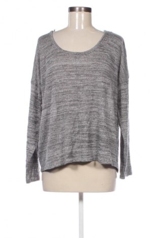 Damen Shirt Old Navy, Größe L, Farbe Grau, Preis 9,99 €