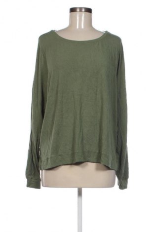 Bluză de femei Old Navy, Mărime XL, Culoare Verde, Preț 111,99 Lei