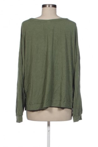 Bluză de femei Old Navy, Mărime XL, Culoare Verde, Preț 111,99 Lei