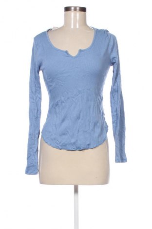 Damen Shirt Old Navy, Größe M, Farbe Blau, Preis 23,99 €