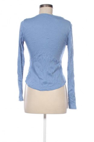 Damen Shirt Old Navy, Größe M, Farbe Blau, Preis 12,49 €