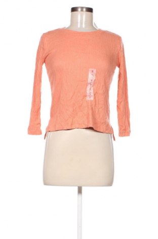 Damen Shirt Old Navy, Größe M, Farbe Orange, Preis 10,99 €