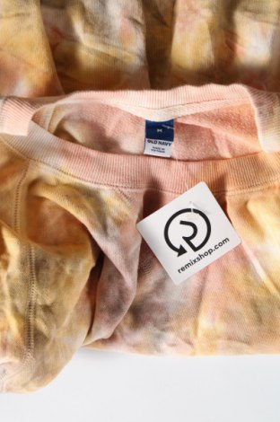 Damen Shirt Old Navy, Größe M, Farbe Mehrfarbig, Preis € 23,99