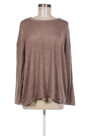 Damen Shirt Old Navy, Größe XL, Farbe Braun, Preis € 10,99