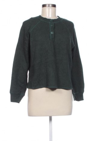 Bluză de femei Old Navy, Mărime M, Culoare Verde, Preț 111,99 Lei