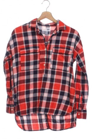 Damen Shirt Old Navy, Größe XS, Farbe Mehrfarbig, Preis 2,99 €