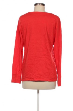 Damen Shirt Old Skool, Größe L, Farbe Rot, Preis 13,49 €