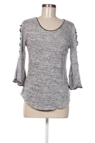 Damen Shirt Olivia Blu, Größe S, Farbe Grau, Preis 13,49 €