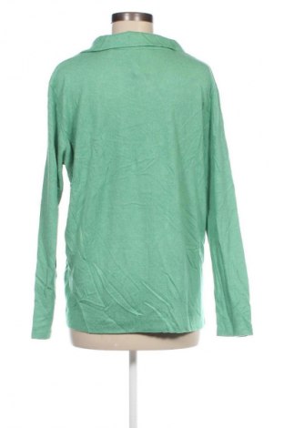 Damen Shirt Opus, Größe L, Farbe Grün, Preis € 33,99