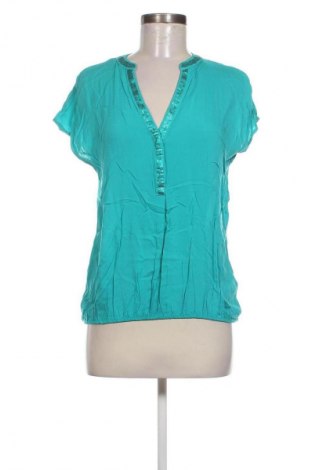 Damen Shirt Orsay, Größe M, Farbe Blau, Preis € 9,72