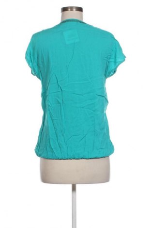 Damen Shirt Orsay, Größe M, Farbe Blau, Preis € 9,72