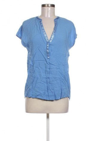 Damen Shirt Orsay, Größe M, Farbe Blau, Preis € 9,72