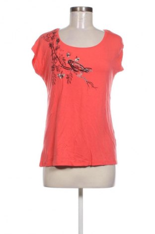 Damen Shirt Orsay, Größe M, Farbe Rot, Preis € 9,72