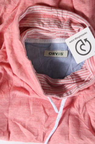 Damen Shirt Orvis, Größe XS, Farbe Rosa, Preis 33,99 €