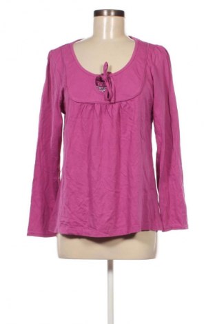 Damen Shirt Outfit, Größe L, Farbe Rosa, Preis € 13,49