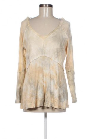 Damen Shirt POL, Größe M, Farbe Beige, Preis 33,99 €