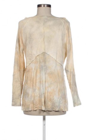 Damen Shirt POL, Größe M, Farbe Beige, Preis 14,99 €