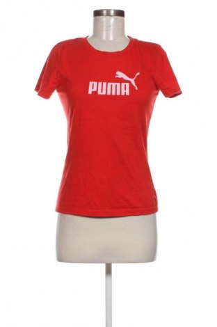 Női blúz PUMA, Méret M, Szín Piros, Ár 9 775 Ft