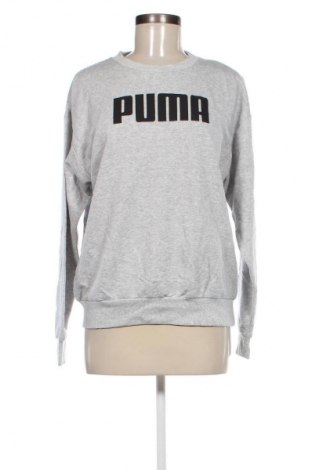 Bluză de femei PUMA, Mărime M, Culoare Gri, Preț 157,99 Lei