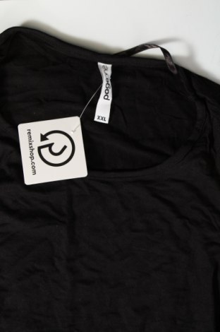 Damen Shirt Page One, Größe XXL, Farbe Schwarz, Preis € 9,99