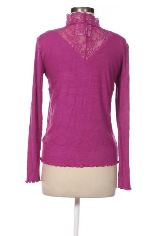 Damen Shirt Page One, Größe M, Farbe Lila, Preis 6,99 €