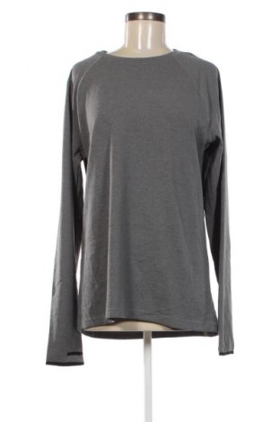 Damen Shirt Peak Performance, Größe XL, Farbe Grau, Preis 36,99 €