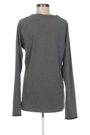 Damen Shirt Peak Performance, Größe XL, Farbe Grau, Preis € 36,99