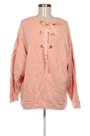 Damen Shirt Pepe Jeans, Größe XL, Farbe Rosa, Preis € 33,99