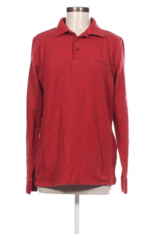 Damen Shirt Pierre Cardin, Größe M, Farbe Rot, Preis 33,99 €