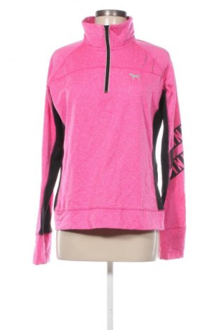 Bluzka damska Pink by Victoria's Secret, Rozmiar M, Kolor Różowy, Cena 86,99 zł