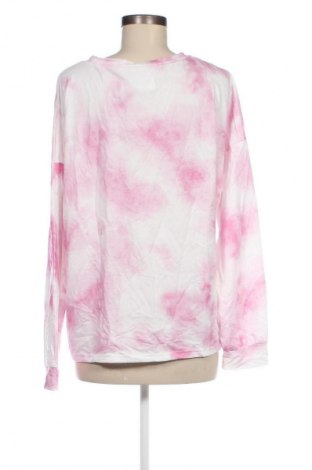 Damen Shirt Pretty Garden, Größe XL, Farbe Rosa, Preis € 4,99