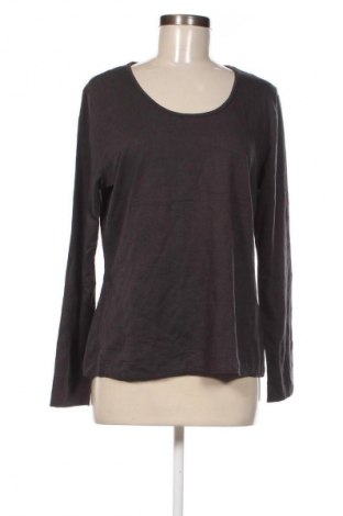 Damen Shirt Promiss, Größe XL, Farbe Grau, Preis 23,99 €