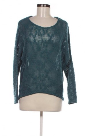 Damen Shirt Promod, Größe M, Farbe Grün, Preis € 11,49