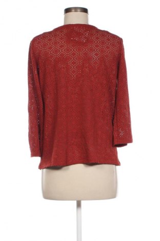 Damen Shirt Promod, Größe L, Farbe Braun, Preis 23,99 €